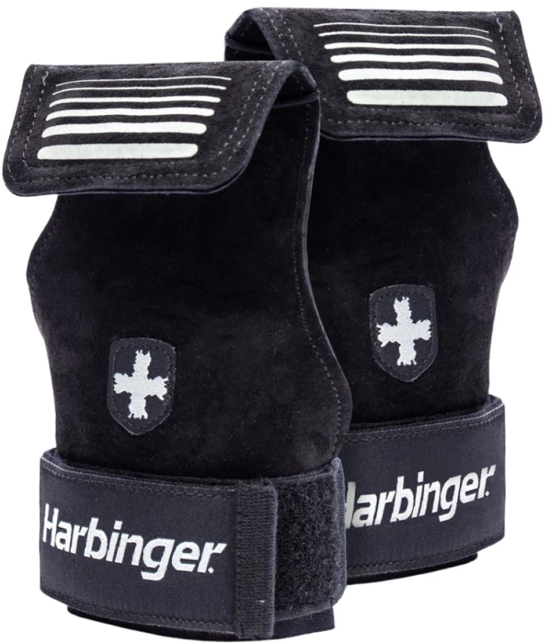 Harbinger Lifting Grips