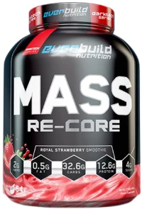 EverBuild Mass Re-Core / DarkTech series [2270 Γραμμάρια] Γαλλική βανίλια