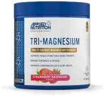 Applied Nutrition Tri-Magnesium Powder | Bisglycinate, Taurate & Citrate [200 Γραμμάρια] Tropical Vibes