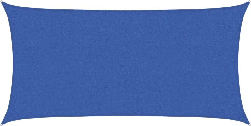Ικανότητα Σκίασης Μπλε 2,5 x 6 μ HDPE |42032717