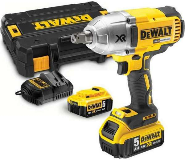 Dewalt DCF899P2
