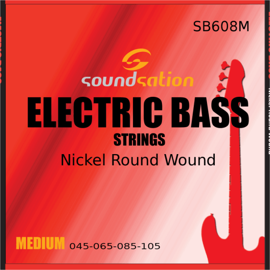 Soundsation SB608M