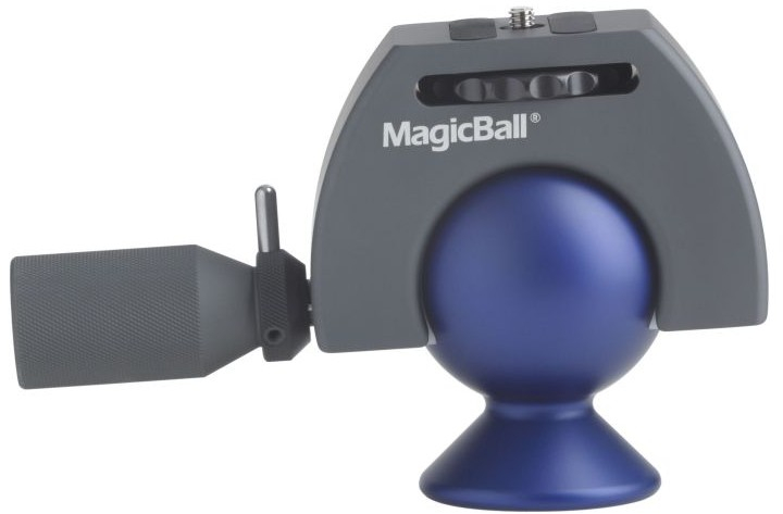 Novoflex Magic Ball 50 (MB 50)