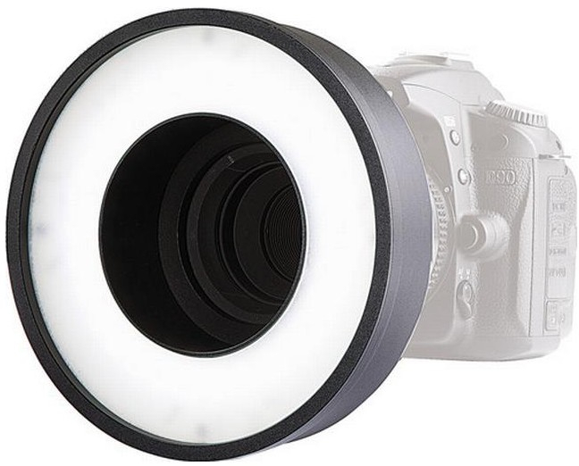 Kaiser Ring Light KR90 3250 (3250)