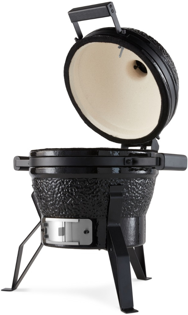 Premium Kamado BBQ 13 inch