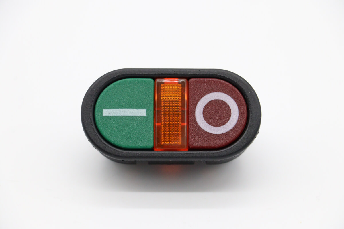 MPM - On/Off Switch (