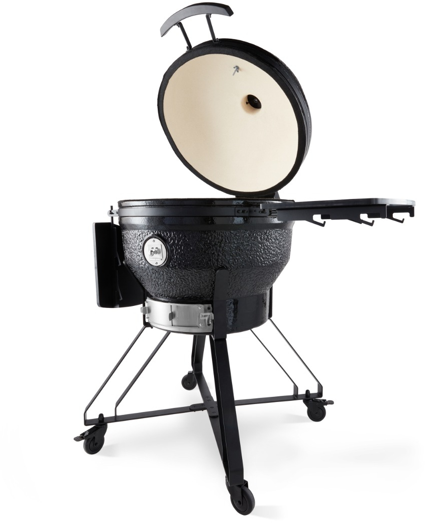 Premium Kamado BBQ 26 inch