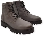 HAWKINS ΑΝΔΡΙΚΟ ΜΠΟΤΑKI MH589H08 ΓΚΡΙ