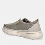 JEEP ΑΝΔΡΙΚΟ SNEAKER KAUAI WALLABEE KNIT JM61090A 023 BEIGE