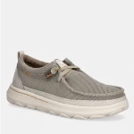 JEEP ΑΝΔΡΙΚΟ SNEAKER KAUAI WALLABEE KNIT JM61090A 023 BEIGE