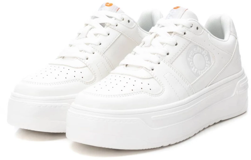 REFRESH ΓΥΝΑΙΚΕΙΟ SNEAKER 172408 WHITE