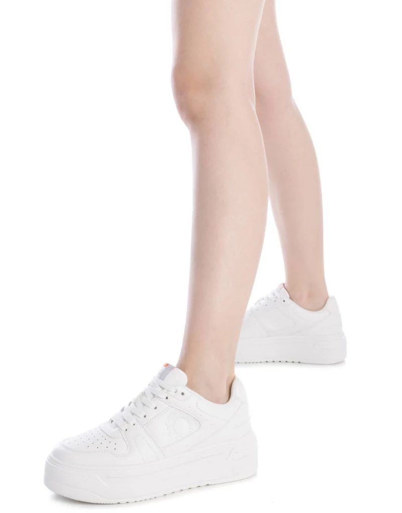 REFRESH ΓΥΝΑΙΚΕΙΟ SNEAKER 172408 WHITE