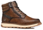 MUSTANG ΑΝΔΡΙΚΟ ΜΠΟΤΑΚΙ 15M0131003 BROWN