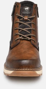 MUSTANG ΑΝΔΡΙΚΟ ΜΠΟΤΑΚΙ 15M0131003 BROWN