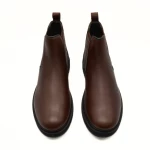 HAWKINS ΑΝΔΡΙΚΟ ΜΠΟΤΑΚΙ DAZ64680 BROWN