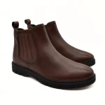 HAWKINS ΑΝΔΡΙΚΟ ΜΠΟΤΑΚΙ DAZ64680 BROWN