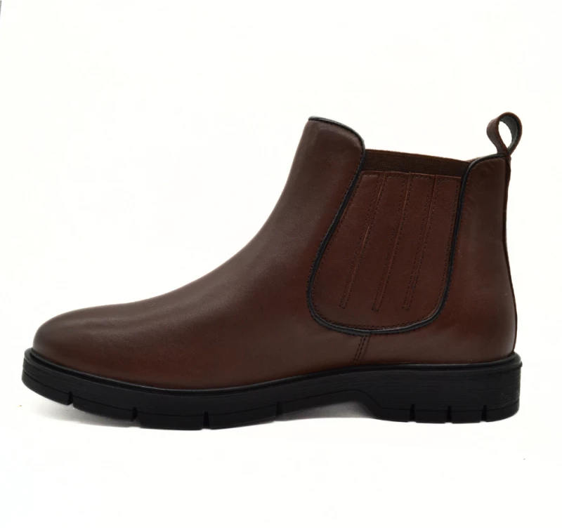 HAWKINS ΑΝΔΡΙΚΟ ΜΠΟΤΑΚΙ DAZ64680 BROWN