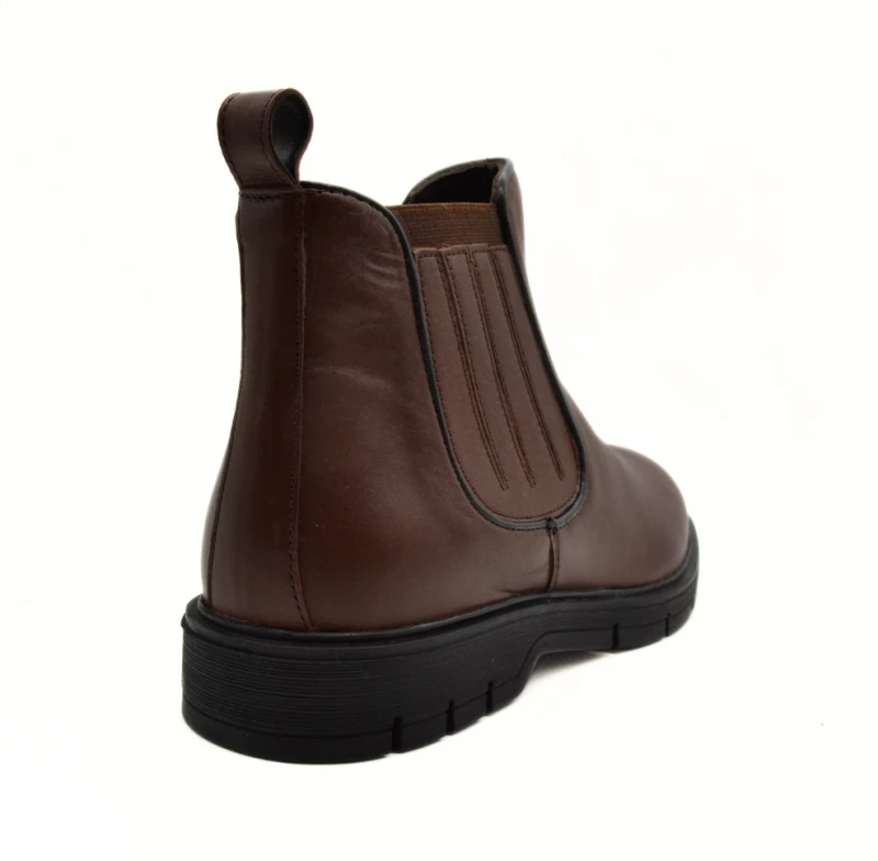 HAWKINS ΑΝΔΡΙΚΟ ΜΠΟΤΑΚΙ DAZ64680 BROWN