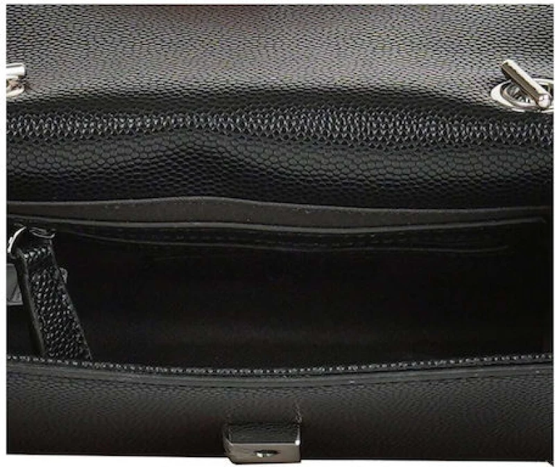 VALENTINO ΓΥΝΑΙΚΕΙΑ ΤΣΑΝΤΑ 46LVBS1R403G/DI 001 NERO