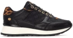 XTI ΓΥΝΑΙΚΕΙΑ SNEAKER 144209 BLACK
