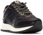 XTI ΓΥΝΑΙΚΕΙΑ SNEAKER 144209 BLACK