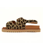 HAWKINS ΓΥΝΑΙΚΕΙΟ ΣΑΝΔΑΛΙ 59054-1 LEOPAR