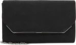 TAMARIS ΓΥΝΑΙΚΕΙO CLUTCH AMALIA 30451 100 black, NOS