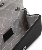 TAMARIS ΓΥΝΑΙΚΕΙO CLUTCH AMALIA 30451 100 black, NOS