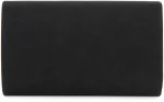 TAMARIS ΓΥΝΑΙΚΕΙO CLUTCH AMALIA 30451 100 black, NOS