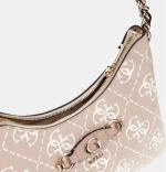 GUESS ΓΥΝΑΙΚΕΙΑ ΤΣΑΝΤΑ IZZY HWOQ8654010 SUNDIAL