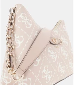 GUESS ΓΥΝΑΙΚΕΙΑ ΤΣΑΝΤΑ IZZY HWOQ8654010 SUNDIAL