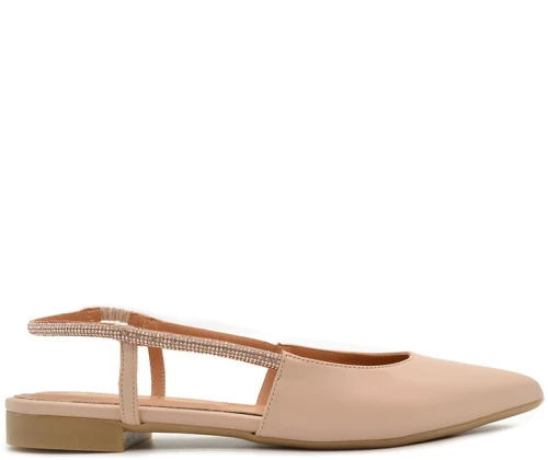 HAWKINS MULES 190600 MΠΕΖ/ ΧΑΛΚΟΣ
