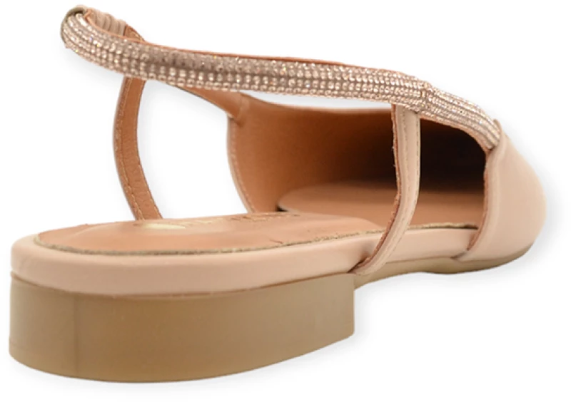 HAWKINS MULES 190600 MΠΕΖ/ ΧΑΛΚΟΣ