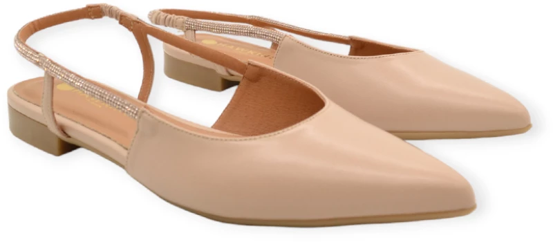 HAWKINS MULES 190600 MΠΕΖ/ ΧΑΛΚΟΣ