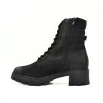 HAWKINS ΓΥΝΑΙΚΕΙΟ ΜΠΟΤΑΚΙ VB083205 ΜΑΥΡΟ