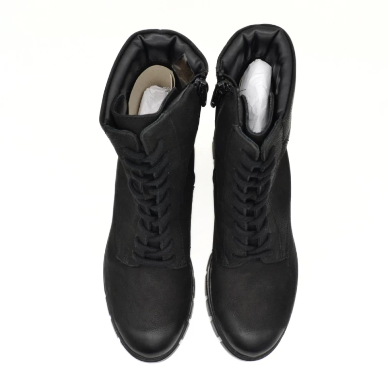 HAWKINS ΓΥΝΑΙΚΕΙΟ ΜΠΟΤΑΚΙ VB083205 ΜΑΥΡΟ
