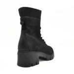 HAWKINS ΓΥΝΑΙΚΕΙΟ ΜΠΟΤΑΚΙ VB083205 ΜΑΥΡΟ