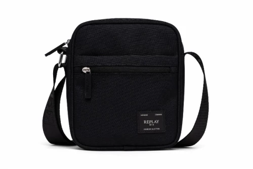 REPLAY Τσάντα FM3633.003.A0700A 0098 BLACK