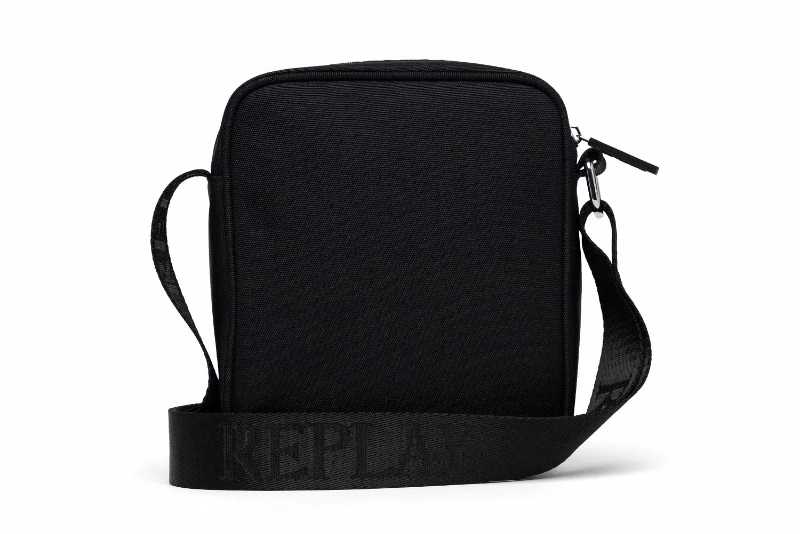 REPLAY Τσάντα FM3633.003.A0700A 0098 BLACK