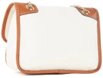 VALENTINO ΤΣΑΝΤΑ  56KVBS7QH04/LEI  F29  NATURAL/CUOIO