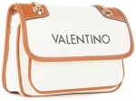 VALENTINO ΤΣΑΝΤΑ  56KVBS7QH04/LEI  F29  NATURAL/CUOIO