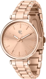 B&G BELLE R3853302505 Γυναικείο Ρολόι Quartz Ακριβείας