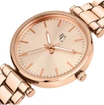 B&G BELLE R3853302505 Γυναικείο Ρολόι Quartz Ακριβείας