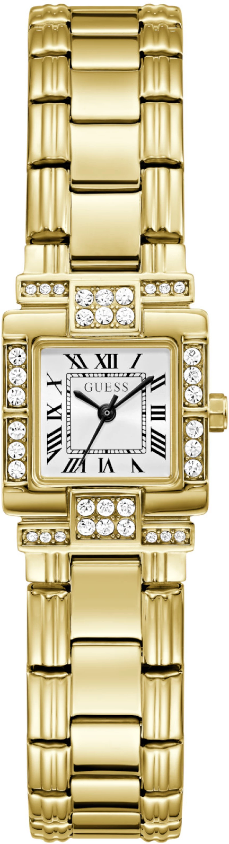 GUESS TAYLOR GW1157L2 Γυναικείο Ρολόι Quartz Ακριβείας