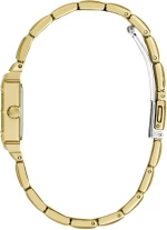 GUESS TAYLOR GW1157L2 Γυναικείο Ρολόι Quartz Ακριβείας