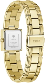 GUESS TAYLOR GW1157L2 Γυναικείο Ρολόι Quartz Ακριβείας