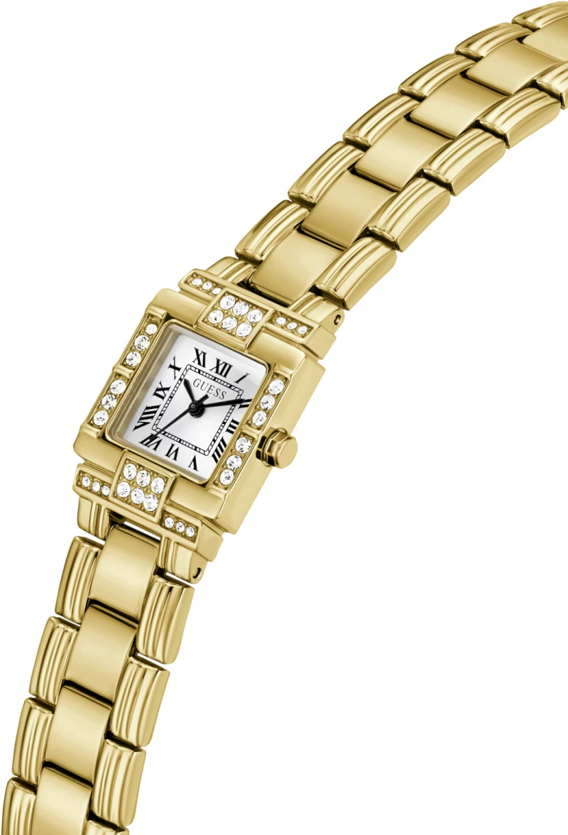 GUESS TAYLOR GW1157L2 Γυναικείο Ρολόι Quartz Ακριβείας