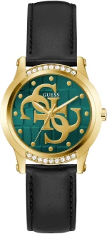 GUESS ANNETTE GW0860L6 Γυναικείο Ρολόι Quartz Ακριβείας