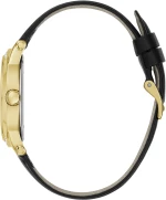 GUESS ANNETTE GW0860L6 Γυναικείο Ρολόι Quartz Ακριβείας