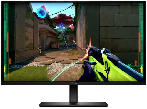 Monitor HP HyperX OMEN 27qs BY8Z1E9 QHD OLED 500Hz 0.03MS 27